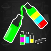Happy Color Sort Puzzle icon