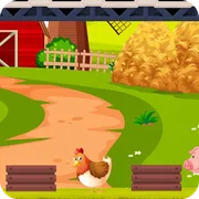 Happy Farm icon