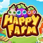 Happy Farm icon