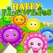 Happy Flowers icon
