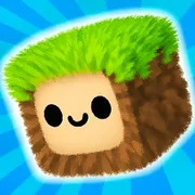 Happy Fluffy Cubes icon