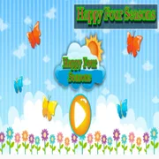 Happy Four Seasons icon