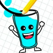 Happy Glass icon