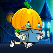 Happy Helloween icon