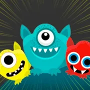 Happy Monsters icon