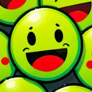 Happy Smileys icon