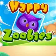 Happy Zoobies icon