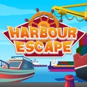 Harbour Escape icon
