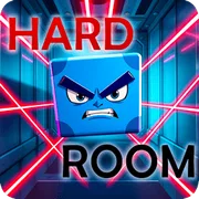 Hard Room Cube icon