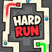 Hard Run icon