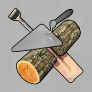Hard Working Man icon