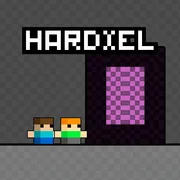 Hardxel icon