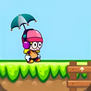 Harmony Trail icon