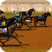 Harness Racing icon