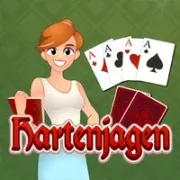Hartenjagen icon