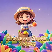 Harvest Store Sorting icon