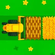 Harvester Cut Grass icon