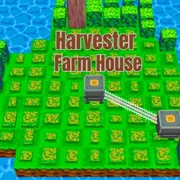 Harvester Farm House icon