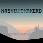 Hashiwokakero icon