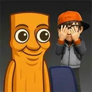 Haunted Brainrot 3D icon