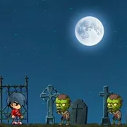Haunted Graveyard icon