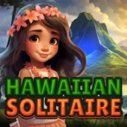 Hawaiian Solitaire icon