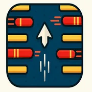 Hazard Heights icon