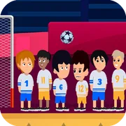Head Ball Hyper Casual Game icon
