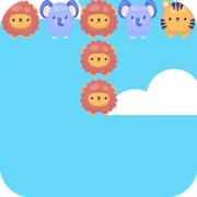 Head Puzzle Shooter icon