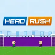 Head Rush icon