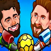 Head Soccer 2022 icon