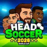 Head Soccer 2026 icon