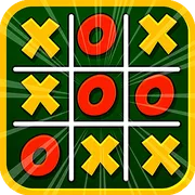 Head to Head Tic Tac Toe icon