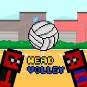 Head Volley icon