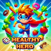 Healthy Hero icon