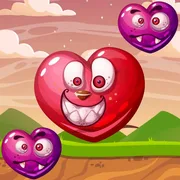 Heart Match Master icon