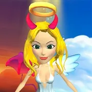 Heaven or Hell?! The choice is yours! icon