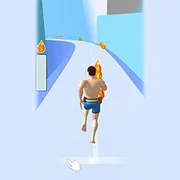Hero Transform Run icon