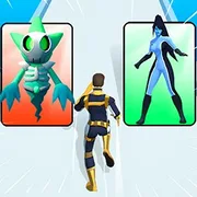Heroes Assemble icon