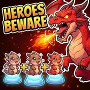 Heroes Beware icon