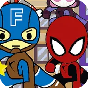 Herotor icon