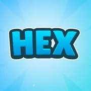 Hex-2048 icon