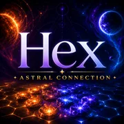 Hex Astral Connection icon