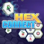 Hex Connect icon
