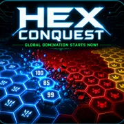 Hex Conquest icon
