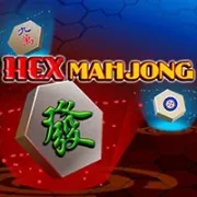 Hex Mahjong icon