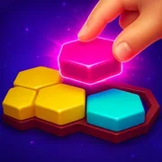 Hex Match icon