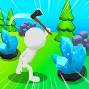 Hex Planet Idle icon