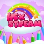 Hex Stream icon