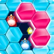 Hexa Eliminate Monsters icon